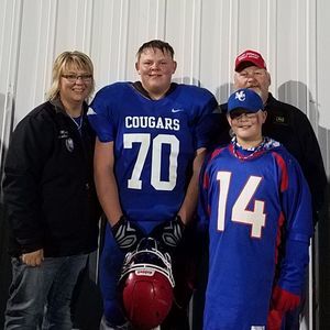 Meet your Posher, Shelly